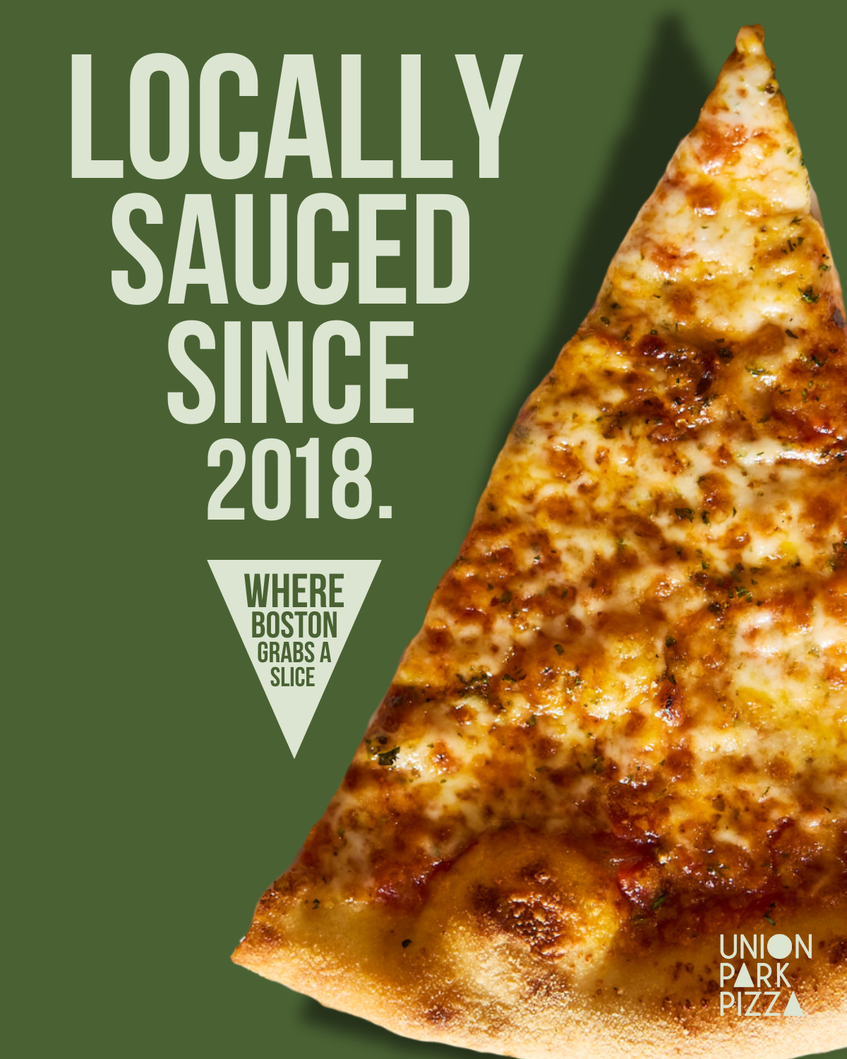 Union Park Pizza