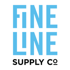 FineLine Paper - 24inx49ft roll FibrePhoto Gloss (300 gsm) - Epson  SureColor & HP Printers - Dye Sub, DTG, Sign, Photo & Giclee