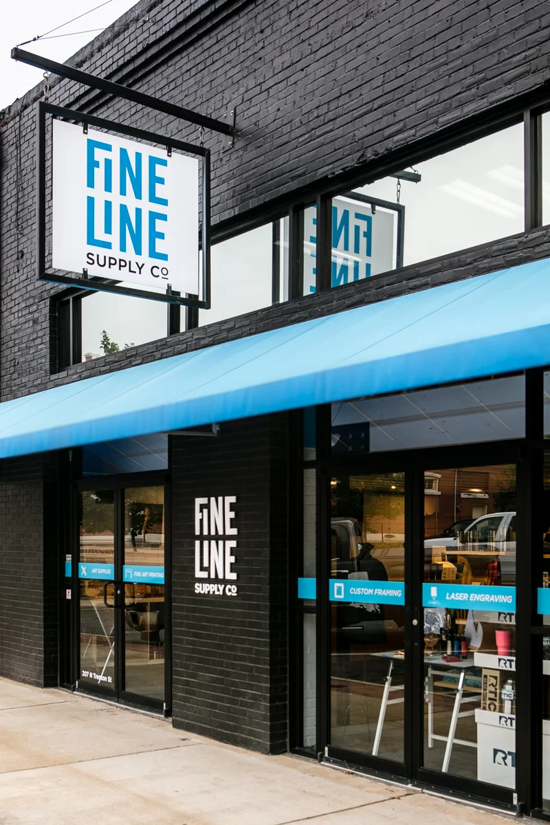Fine Line Complete Llc About Us | Fine Line Supply Co.