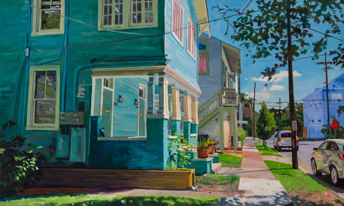 On the Way to Magazine Street.jpg