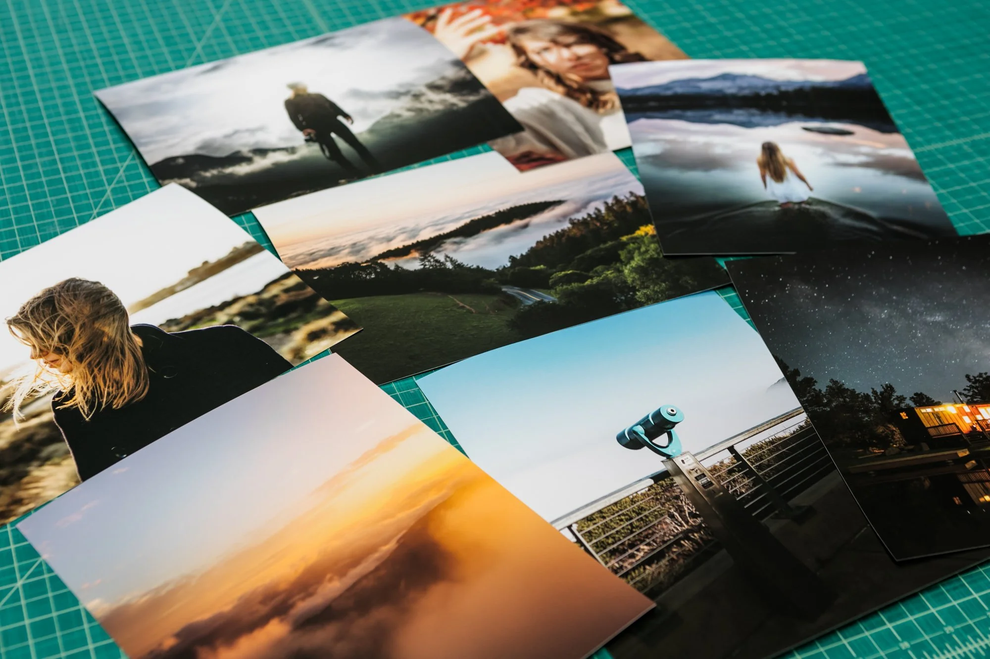 How to Make Money With Photo Prints