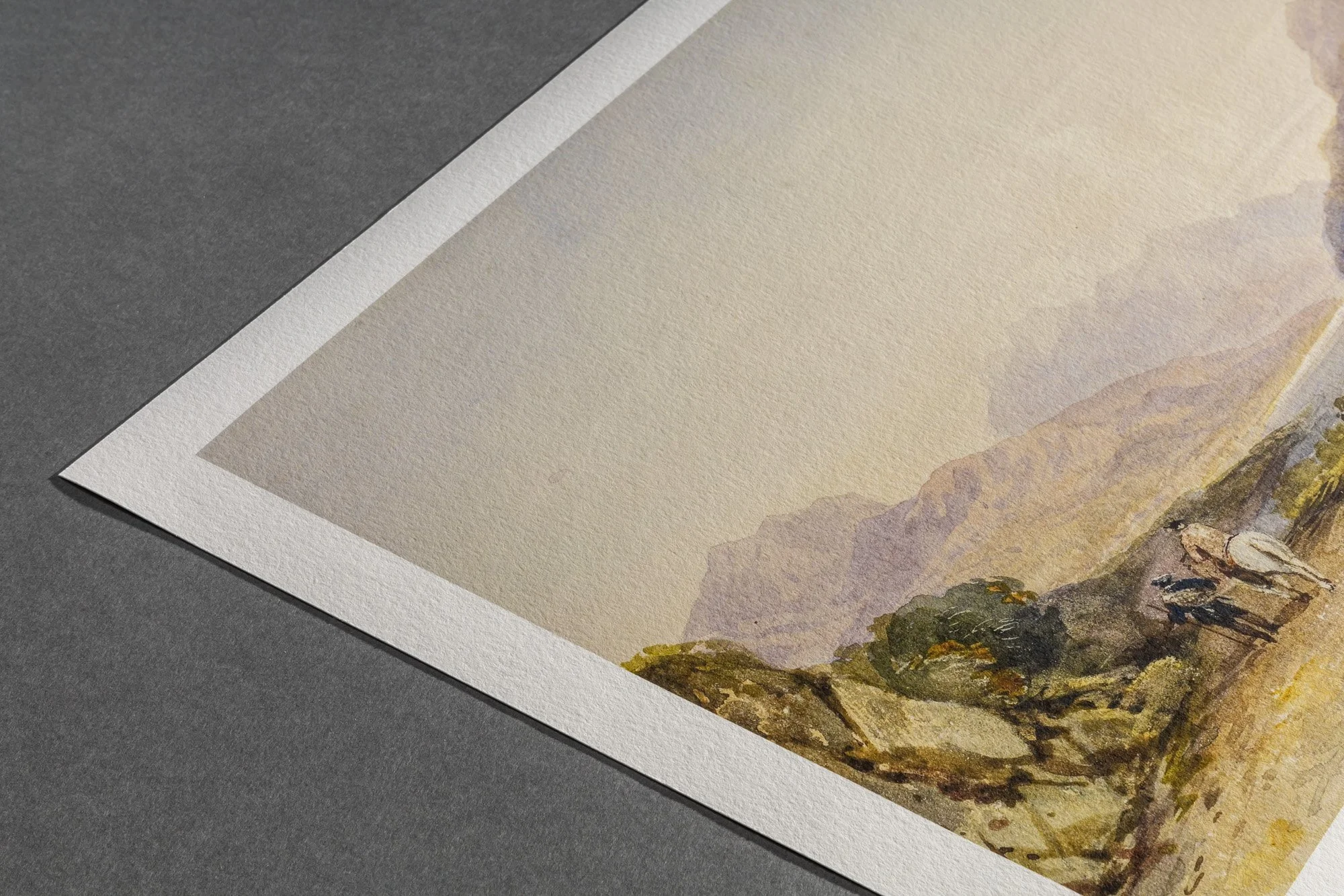 Fine Art & Photo Printing Fine Line Supply Co.