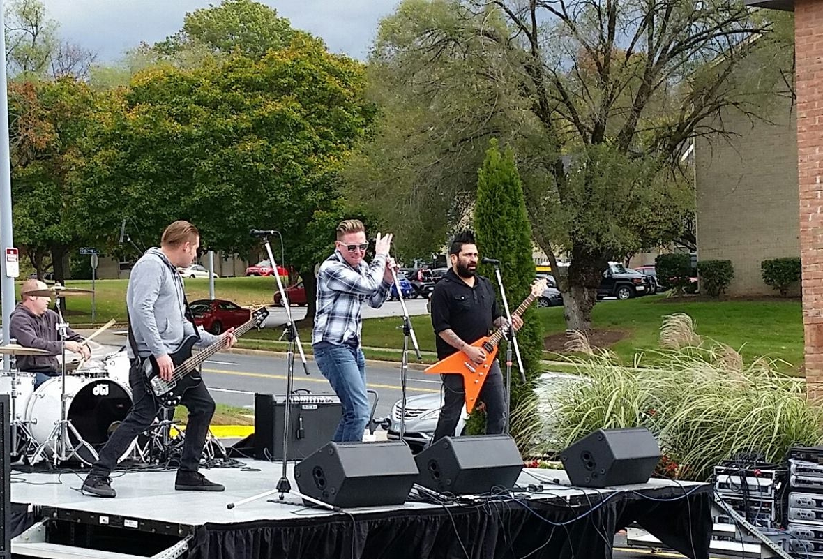 Live Music