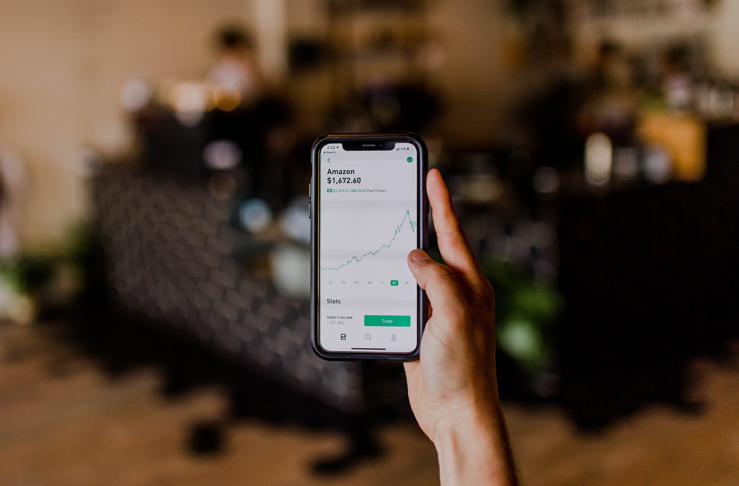 Photo by Austin Distel on Unsplash