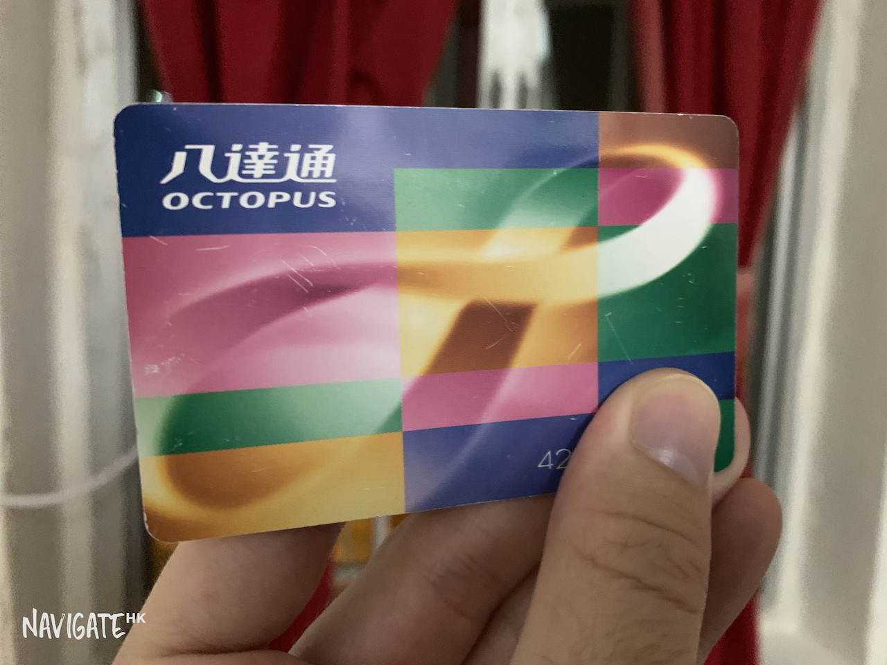 A must have in Hong Kong
