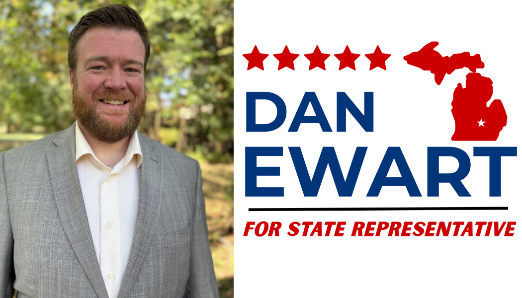 Dan Ewart for State Representative