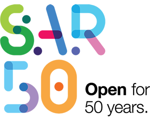 SAR 50th Anniversary Celebration