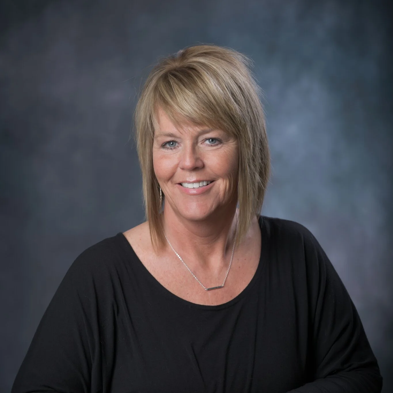 DEANNA Deanna is part of the business team at Mailloux Dentistry. She enjoys the fast paced environment and versatility of her position on the team. Outside of the office, Deanna enjoys spending time with her family and dog where they can be found outdoors; kayaking, camping, and hiking. She also enjoys being with her grandchildren.