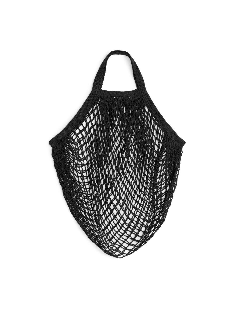 Netted turtle bags