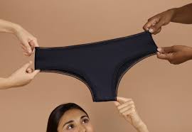 Thinx underwear