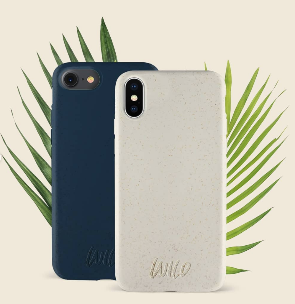 Wild Case phone case