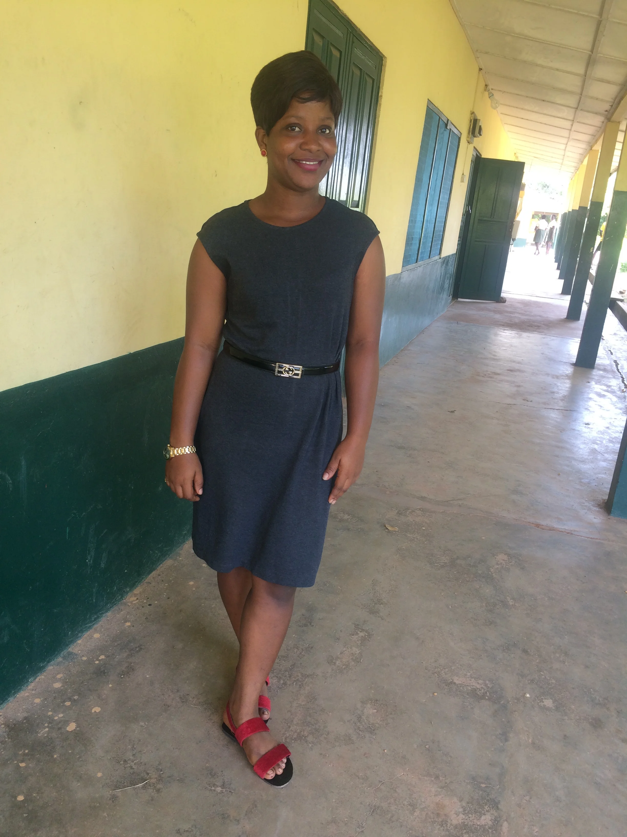 Jacqueline