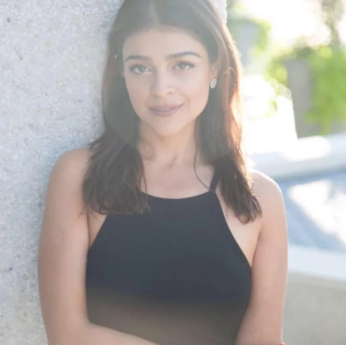 Sunandini Verma