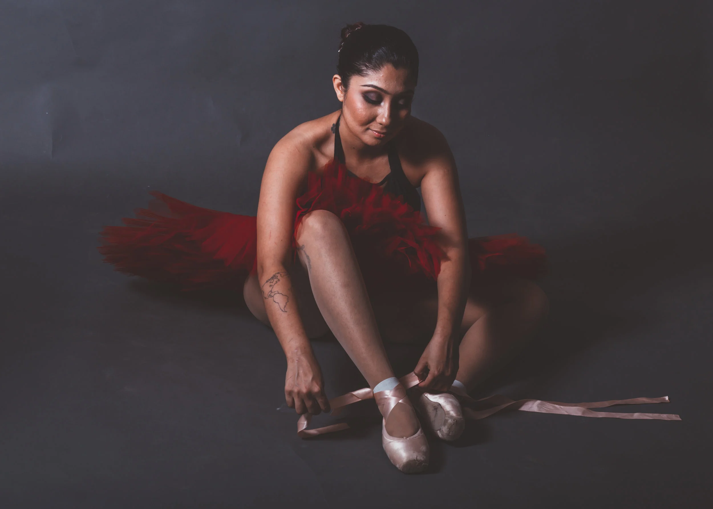 Apeksha Bhattacharyya