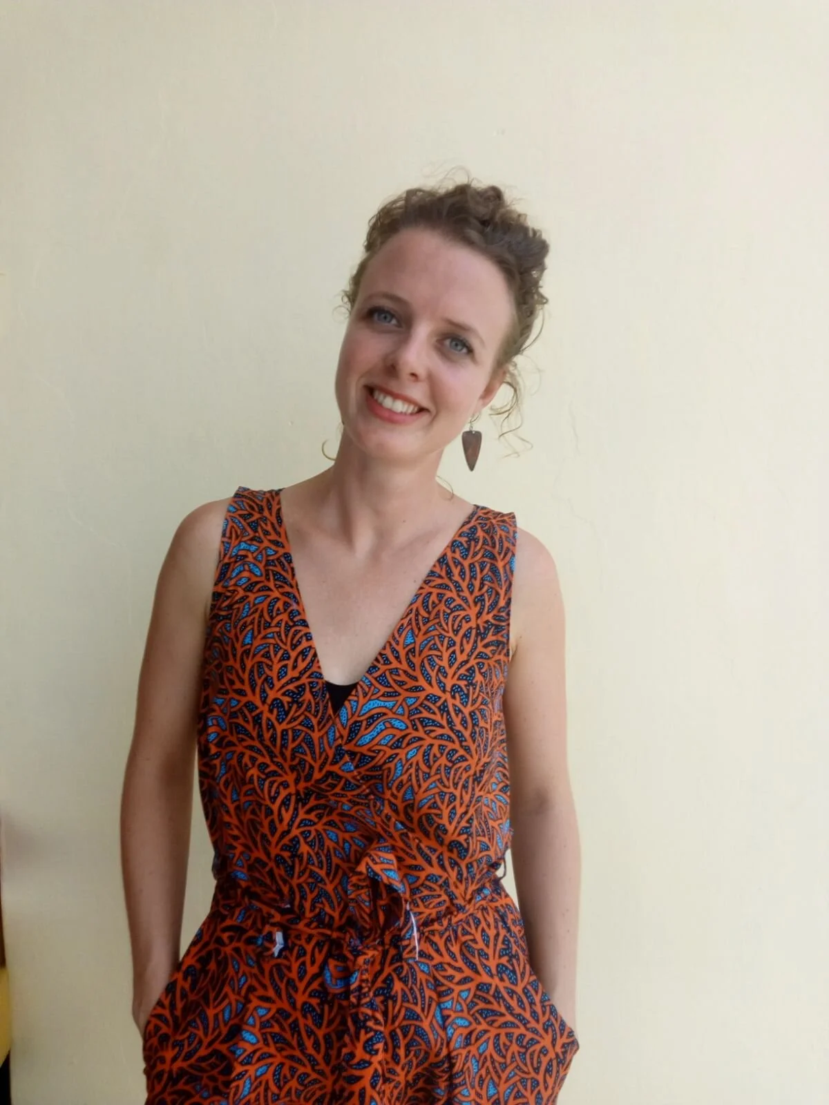 Milou Lommelen