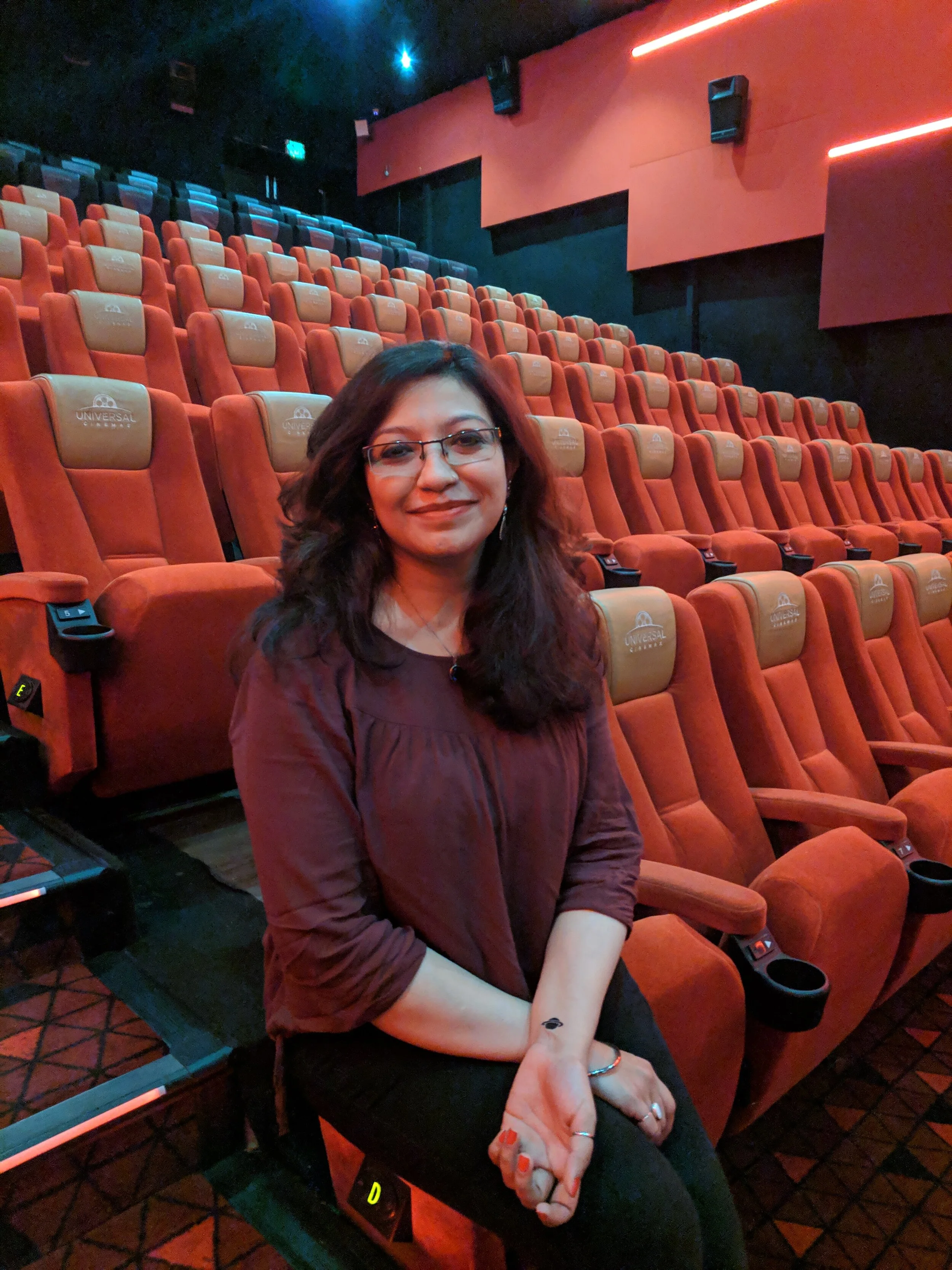 Aamna Saleem