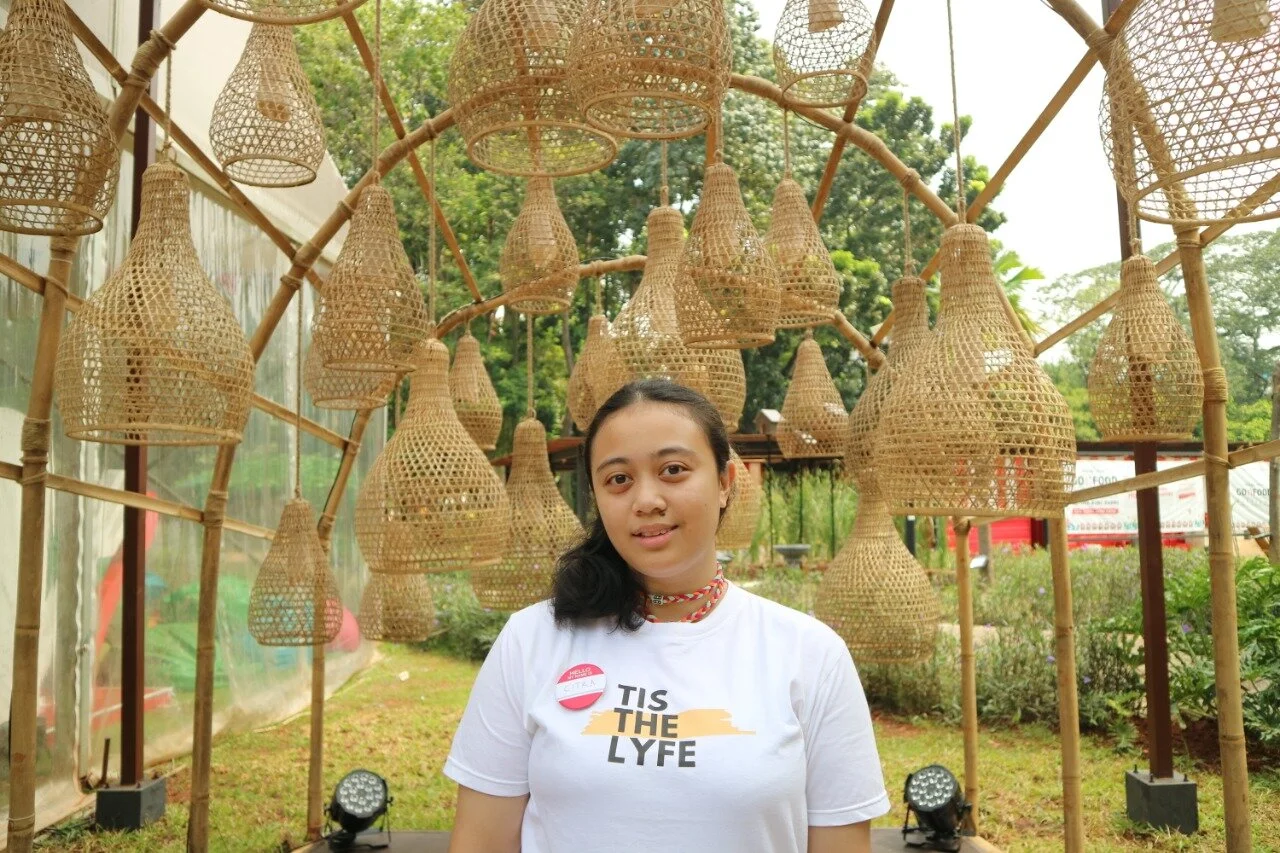 Citra Benazir