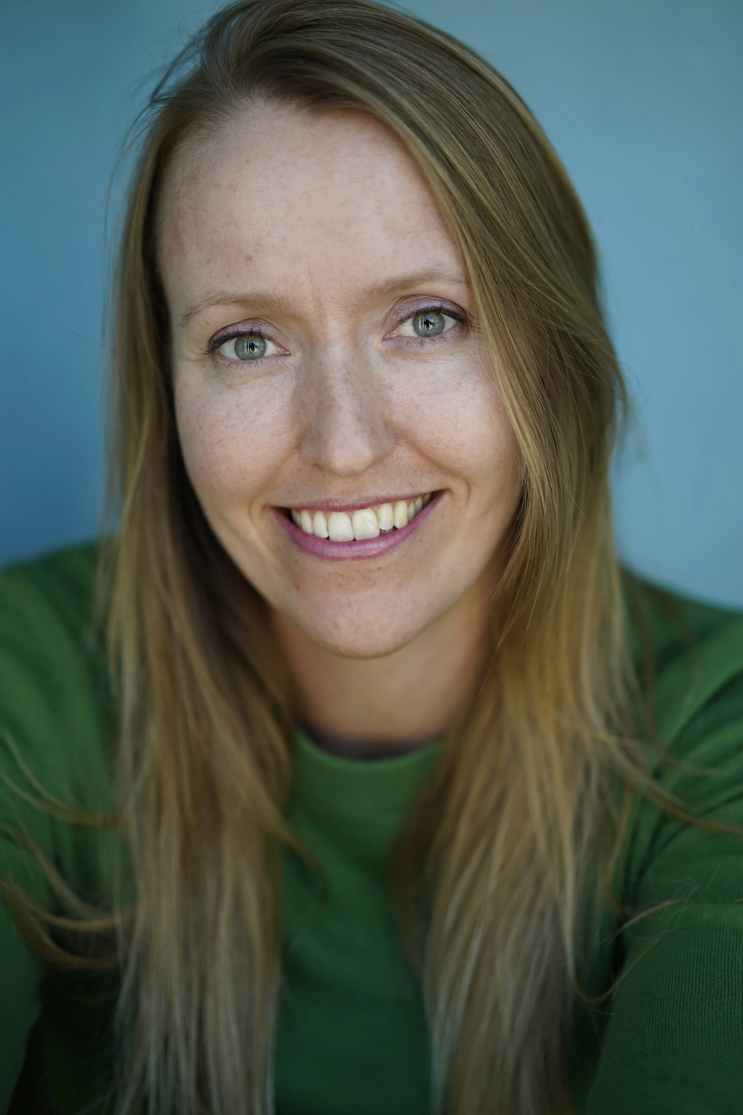 Nanna Ulsøe