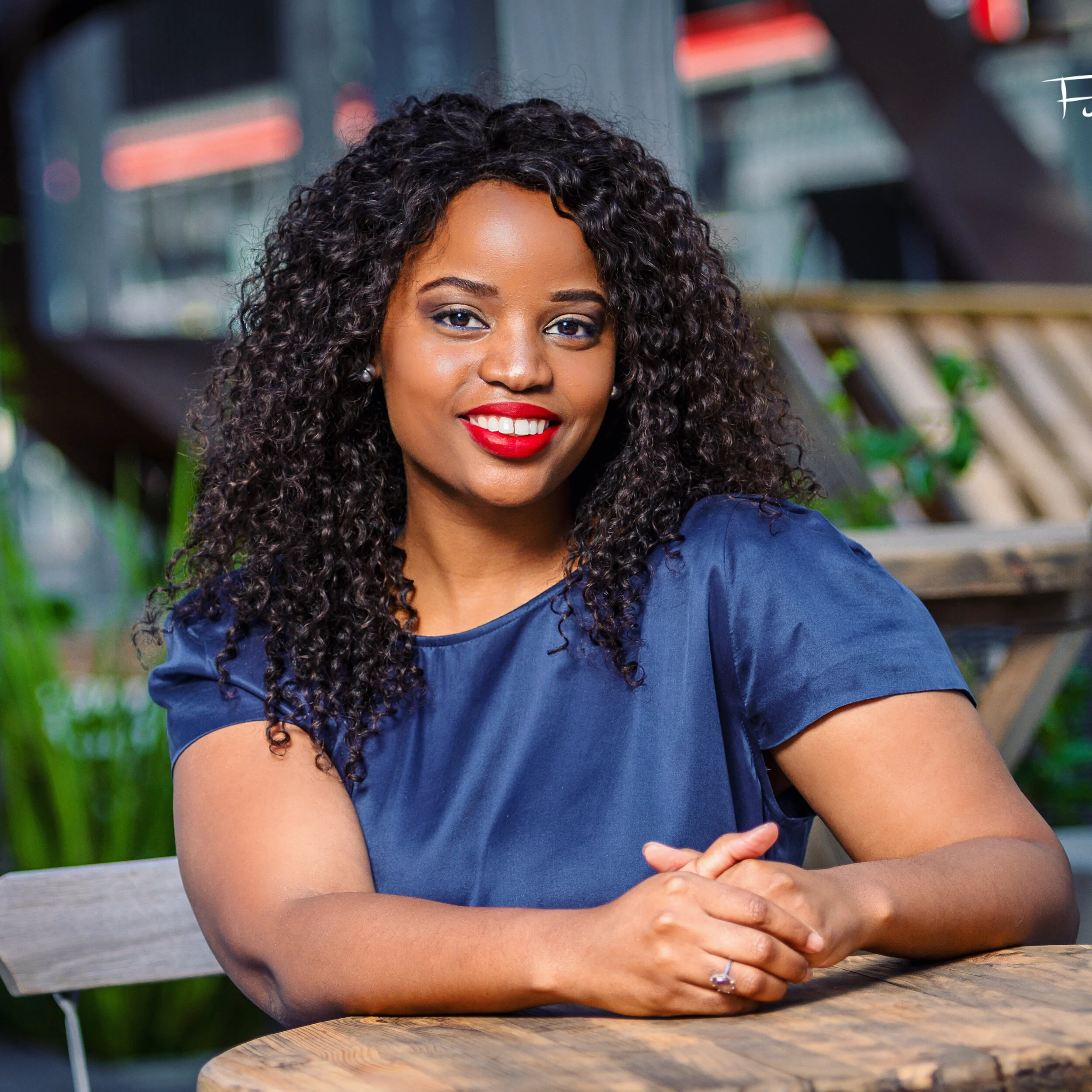 Sam Gqomo