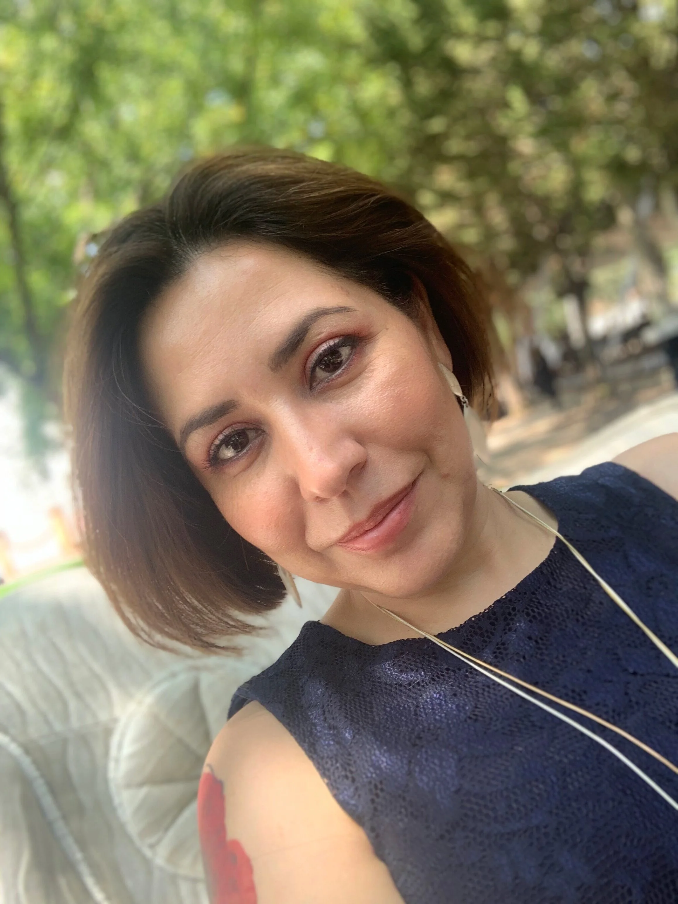 Samara Salas