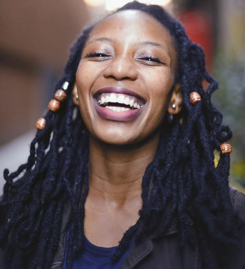 Mpho Raseroka