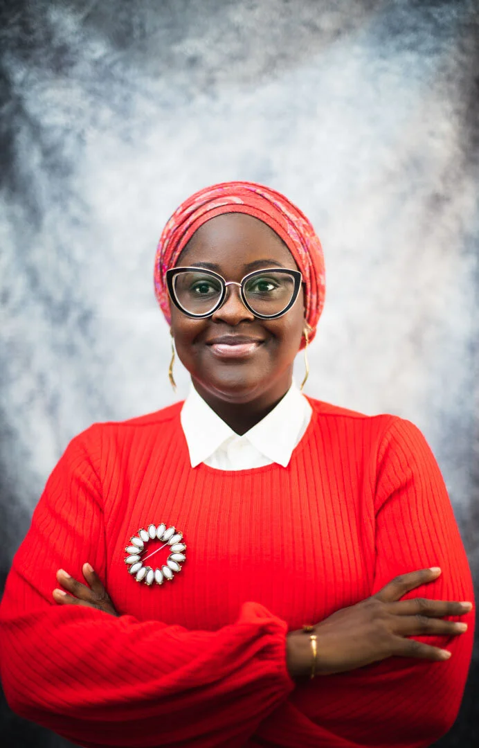 Mudrakat Alabi-Macfoy