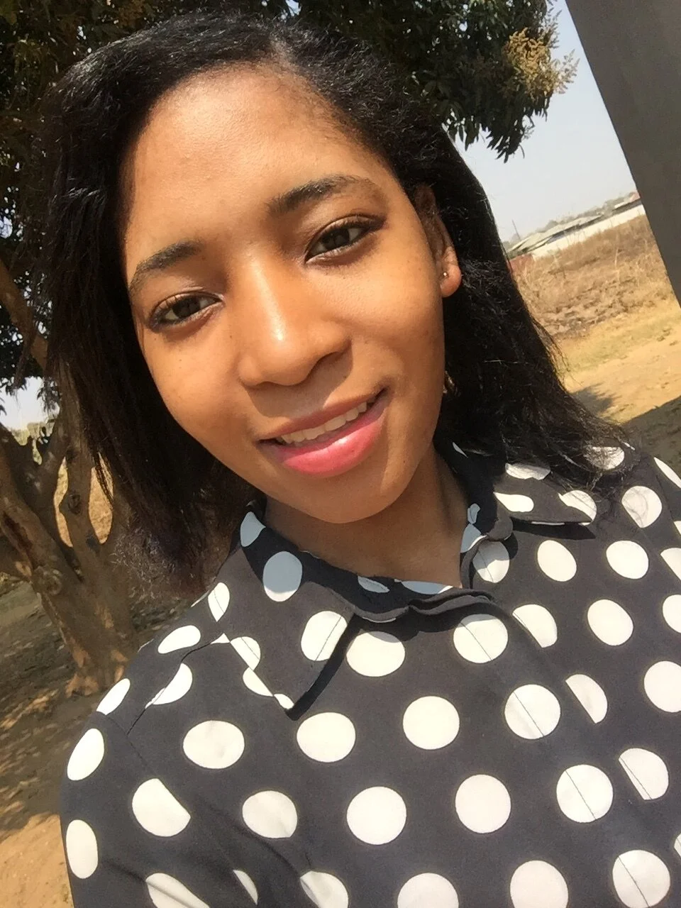 Chimwemwe Chitambala