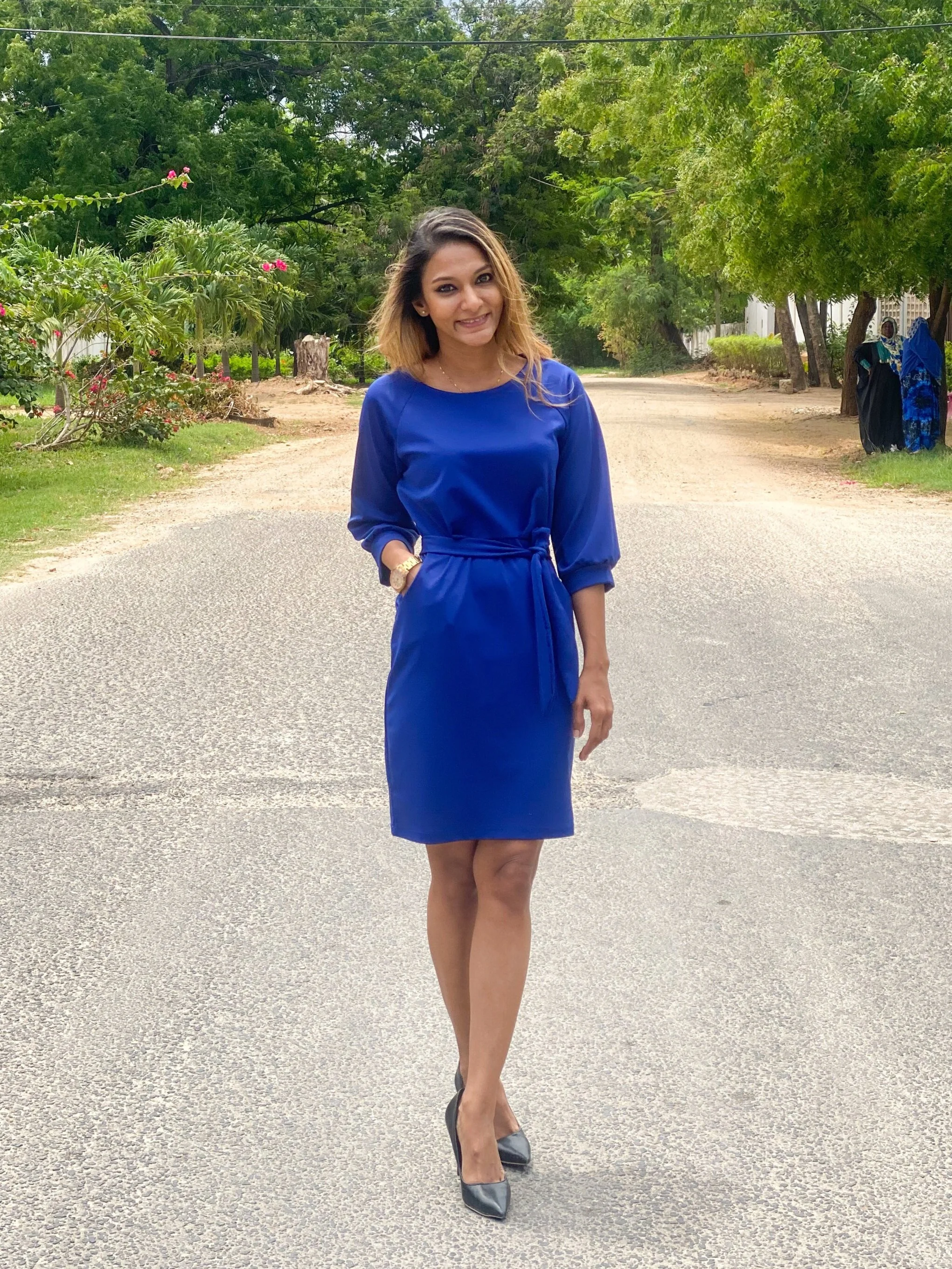 Reena Pandya