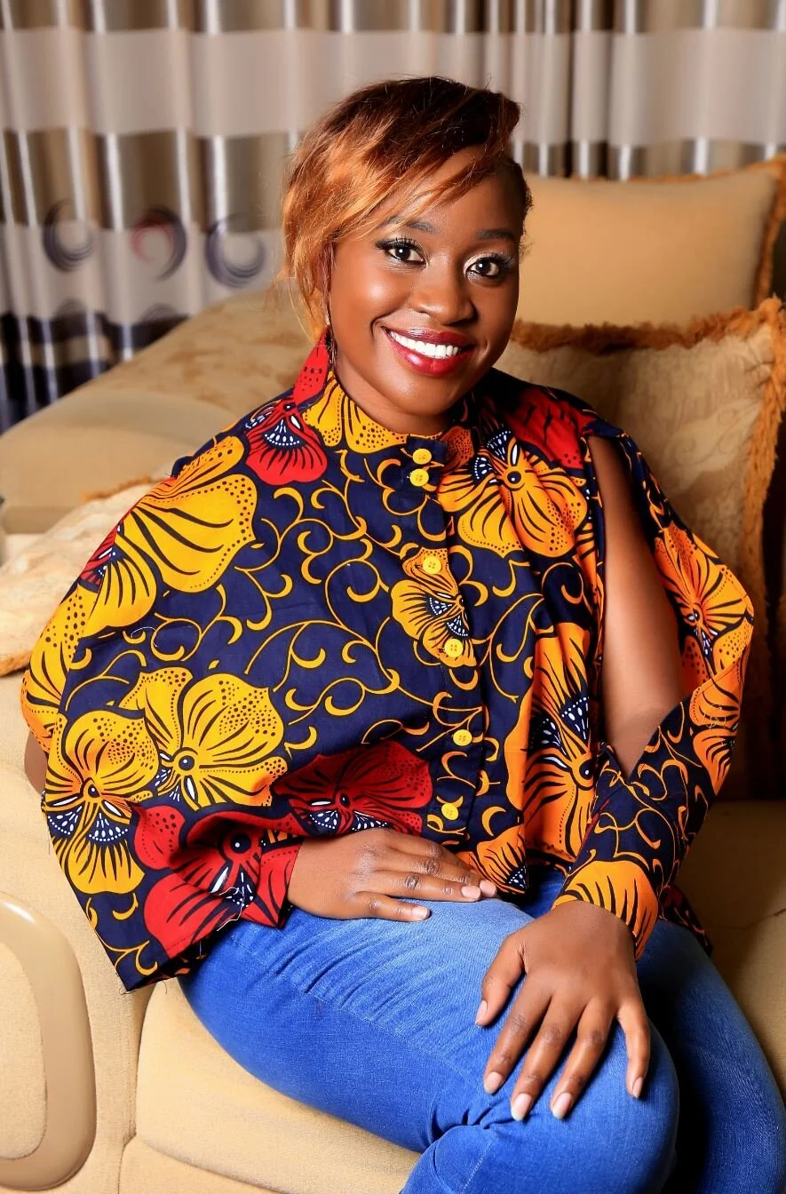 Gennevieve Awino