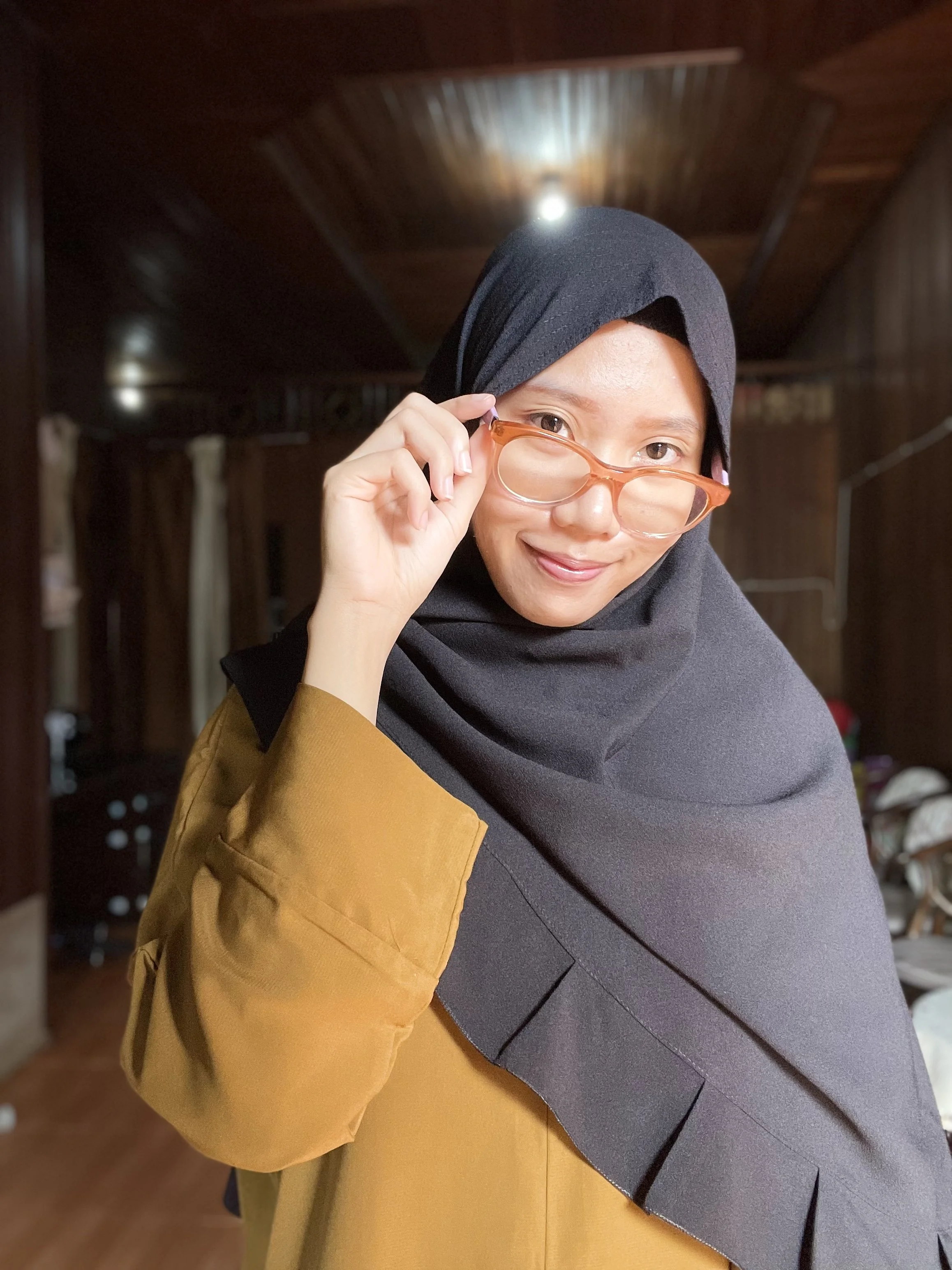 Fitria Novalita Rusma