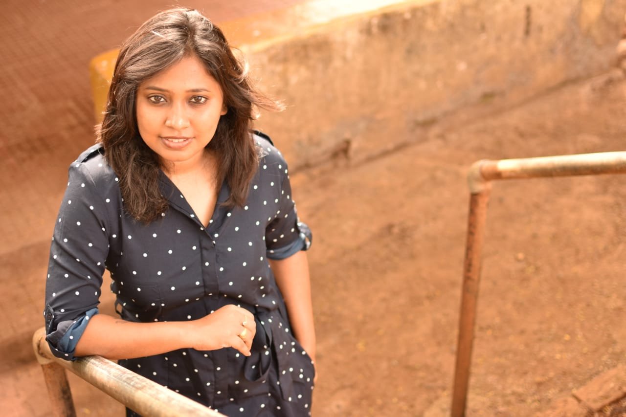 Jaya Saha