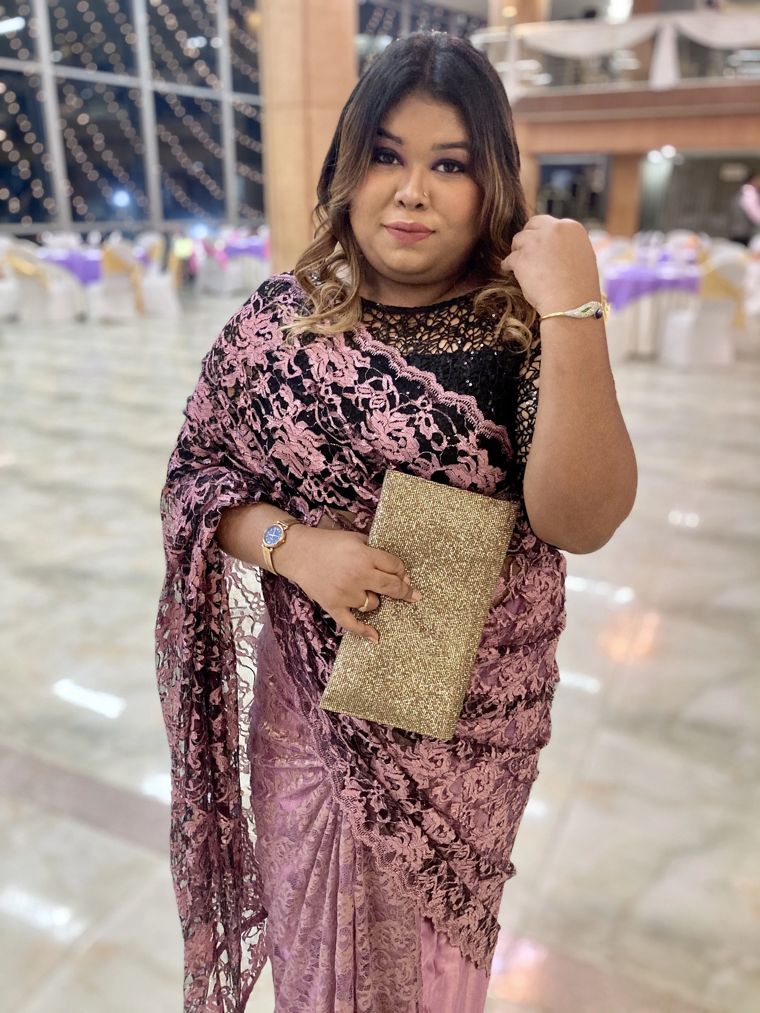 Nusrat Ananna