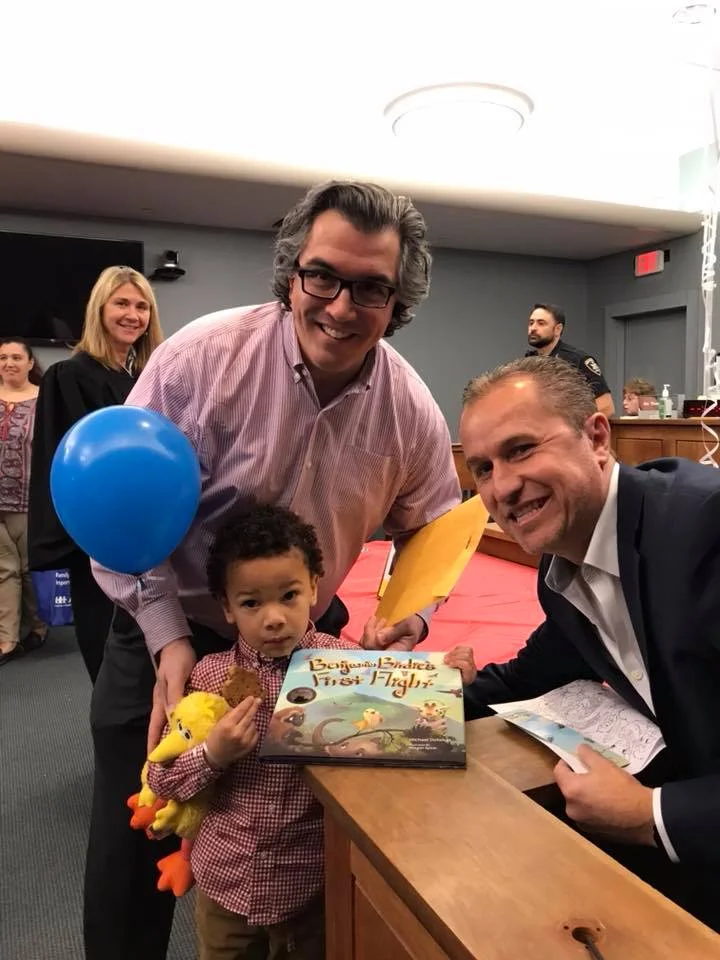 National Adoption Day