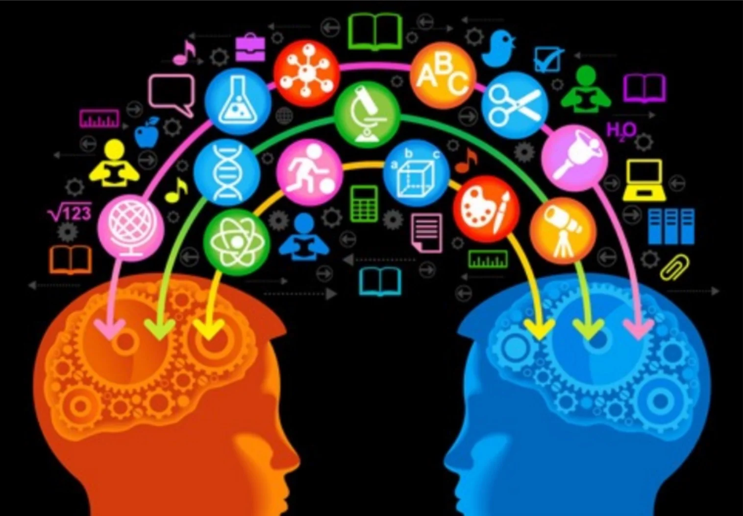 Curious Minds With Bob Sawyer