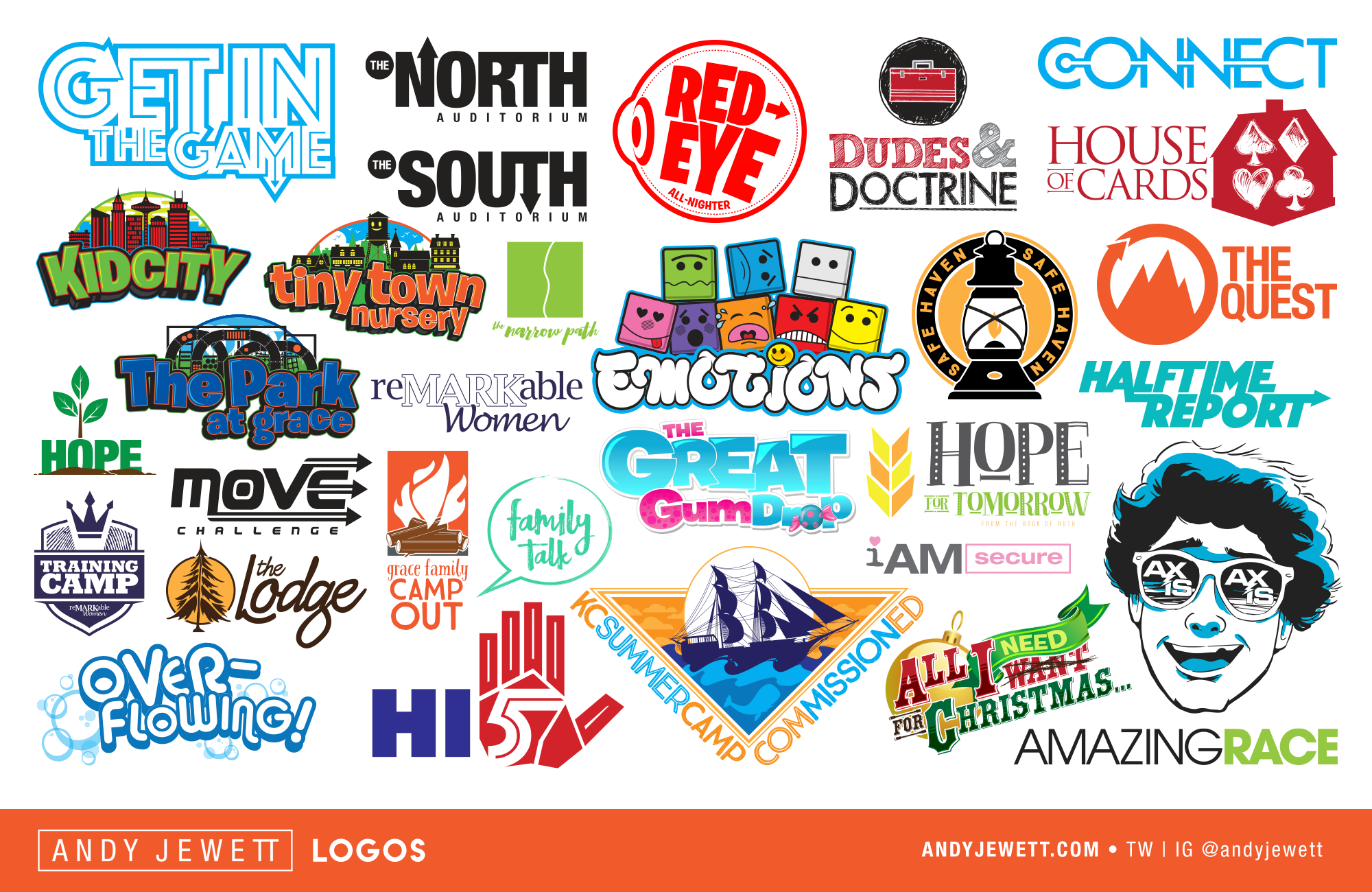 LOGOS