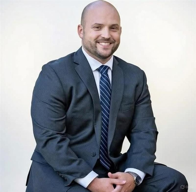 Austin Apanovitch, Managing Attorney, Rocky Hill