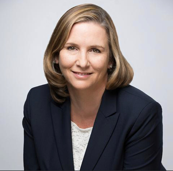 Deborah Everett, Chief Legal Officer