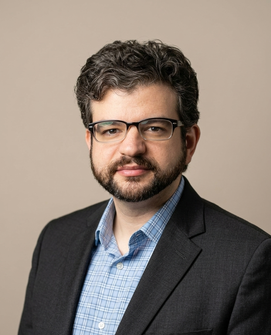 David Botticello, Attorney