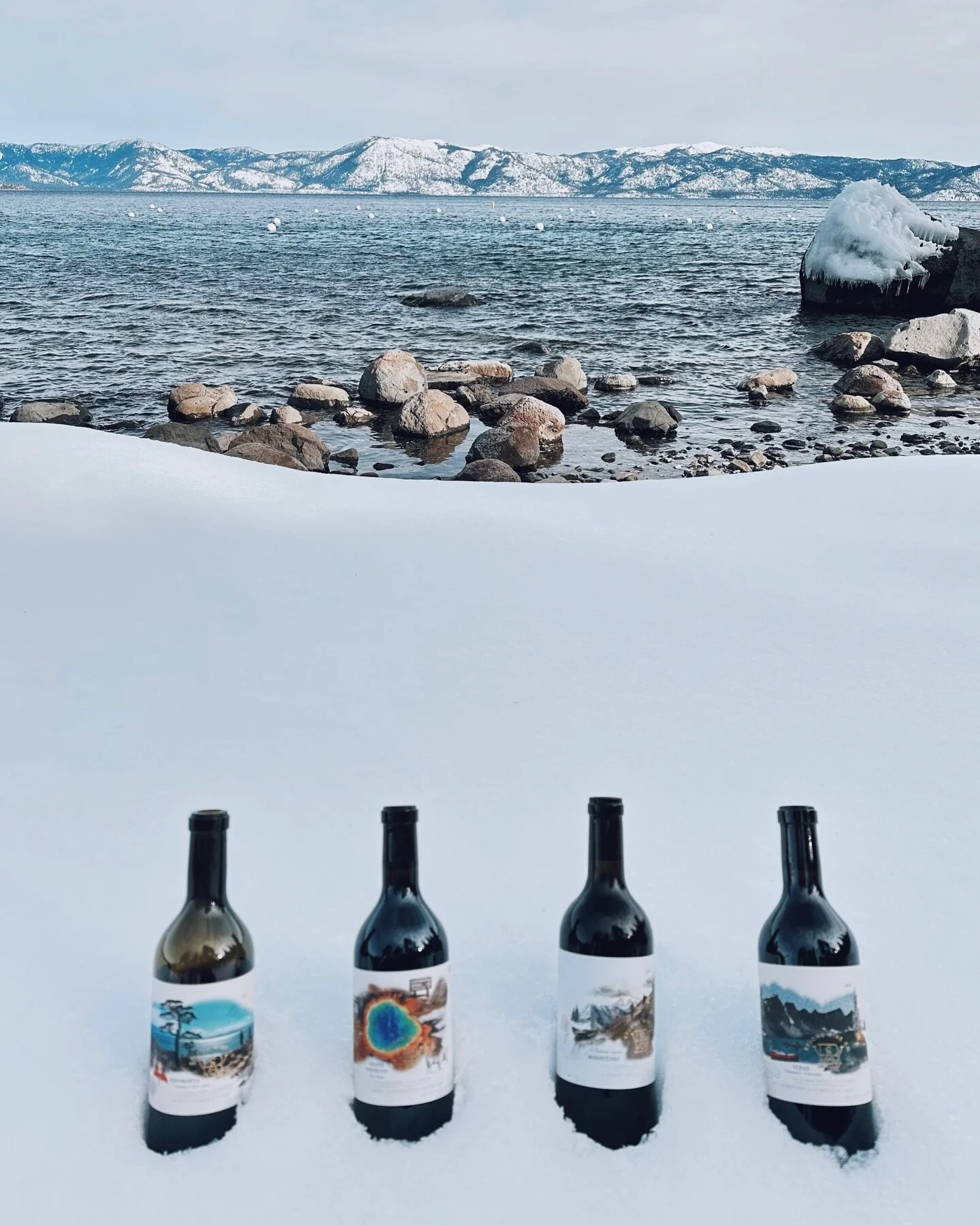 California Cool ❄️✌️

#Apr&egrave;s
.
.
.
#BelongWineCo #BelongWines #ElDoradoCounty #SierraFoothillsAVA #FindYourTrueNorth #AlpineWine #NaturalWine #ElDoradoWines #CarbonicWine #SierraFoothillsWine #SloCoastWine #mourv&ecirc;dre #familyownedwinery