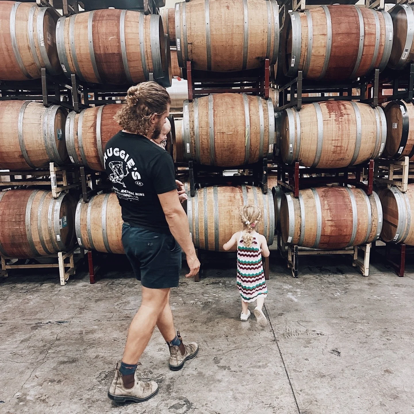 Bertus is stoked to be pouring at the Rhone Rangers SAVOR Summer event on Saturday, June 29, at Cline Family Cellars in Sonoma🍷
⠀⠀⠀⠀⠀⠀⠀⠀⠀
If you love Rh&ocirc;ne varieties and want to taste through some of the best expressions this is the place to b