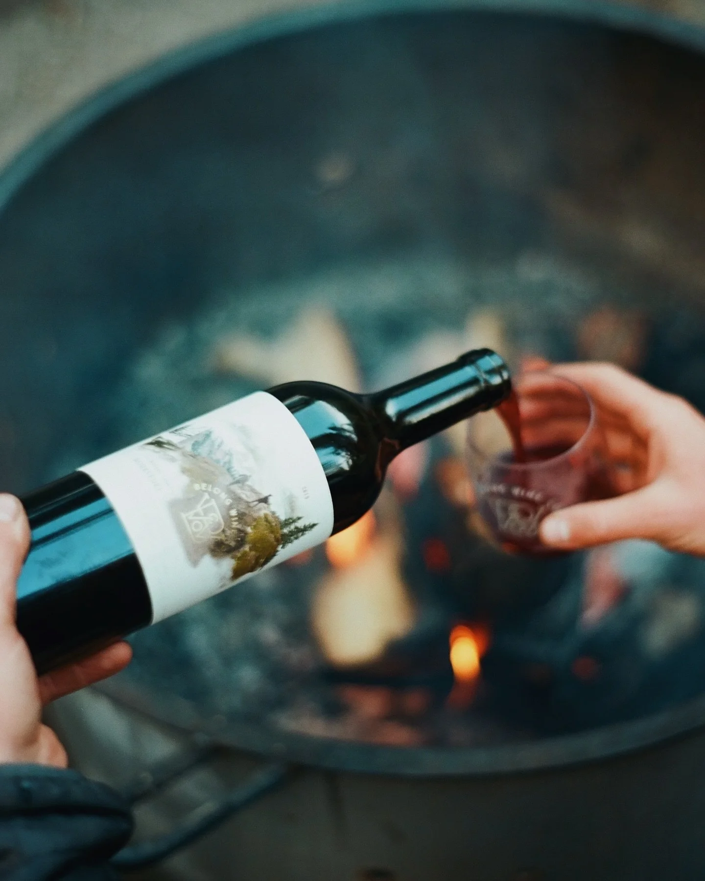 Calling all East Bay Friends ☎️ 

We&rsquo;re hitting the road and heading to @donkeyandgoat on July 26th for Unfiltered: Conversations About Wine! @bertusvz will be pouring the good stuff along with delicious bites from @rucolinadining, @allpau, and