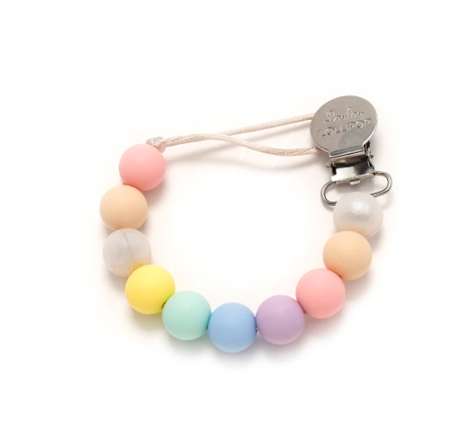 best pacifier clips 2019