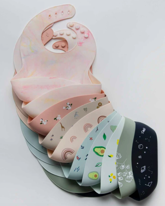 loulou lollipop bibs