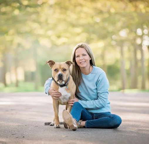 BRIGID FITZGERALD Brigid is a passionate advocate for animal welfare, serving on the Board of Directors for the Southampton Animal Shelter Foundation. She is media & technology software sales executive, and spends much of her free time volunteering to help local animal welfare organizations. She is a graduate of Syracuse University, and lives with her husband, her son and 2 rescue dogs in New York City. She is a lifelong animal lover.