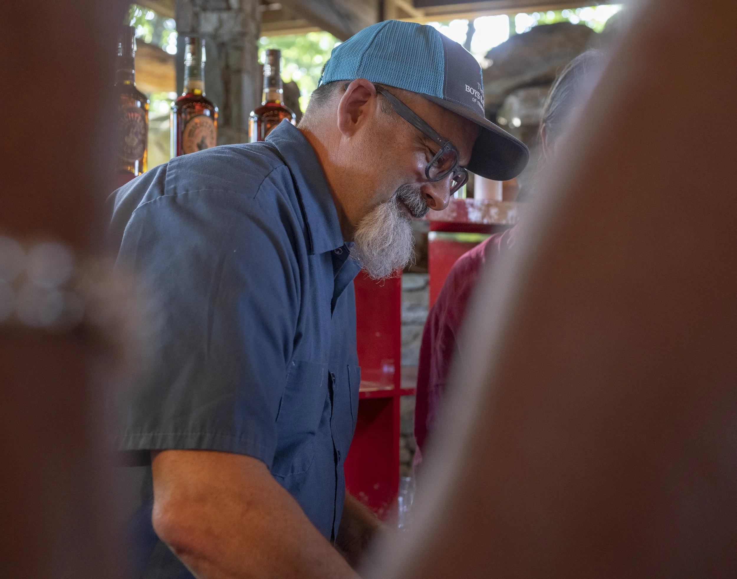 Bent River  6_4_22bw7_6066.JPG