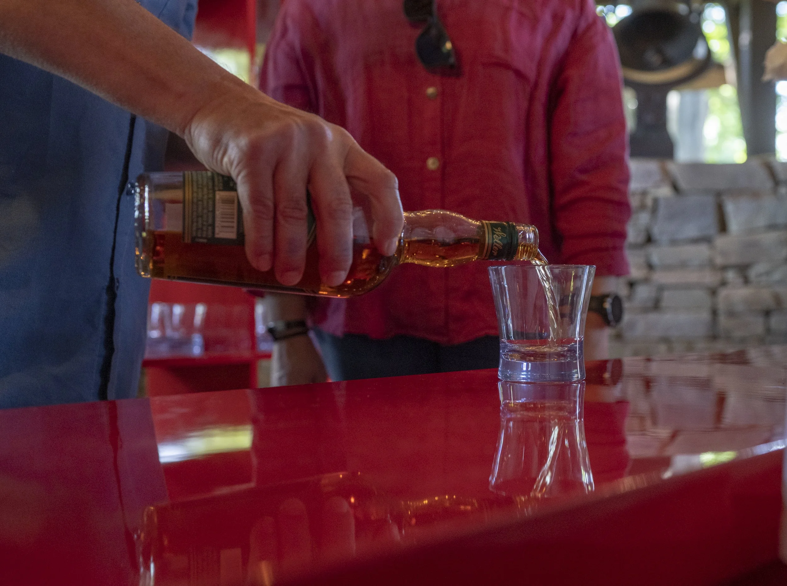 Bent River  6_4_22bw7_6072.JPG