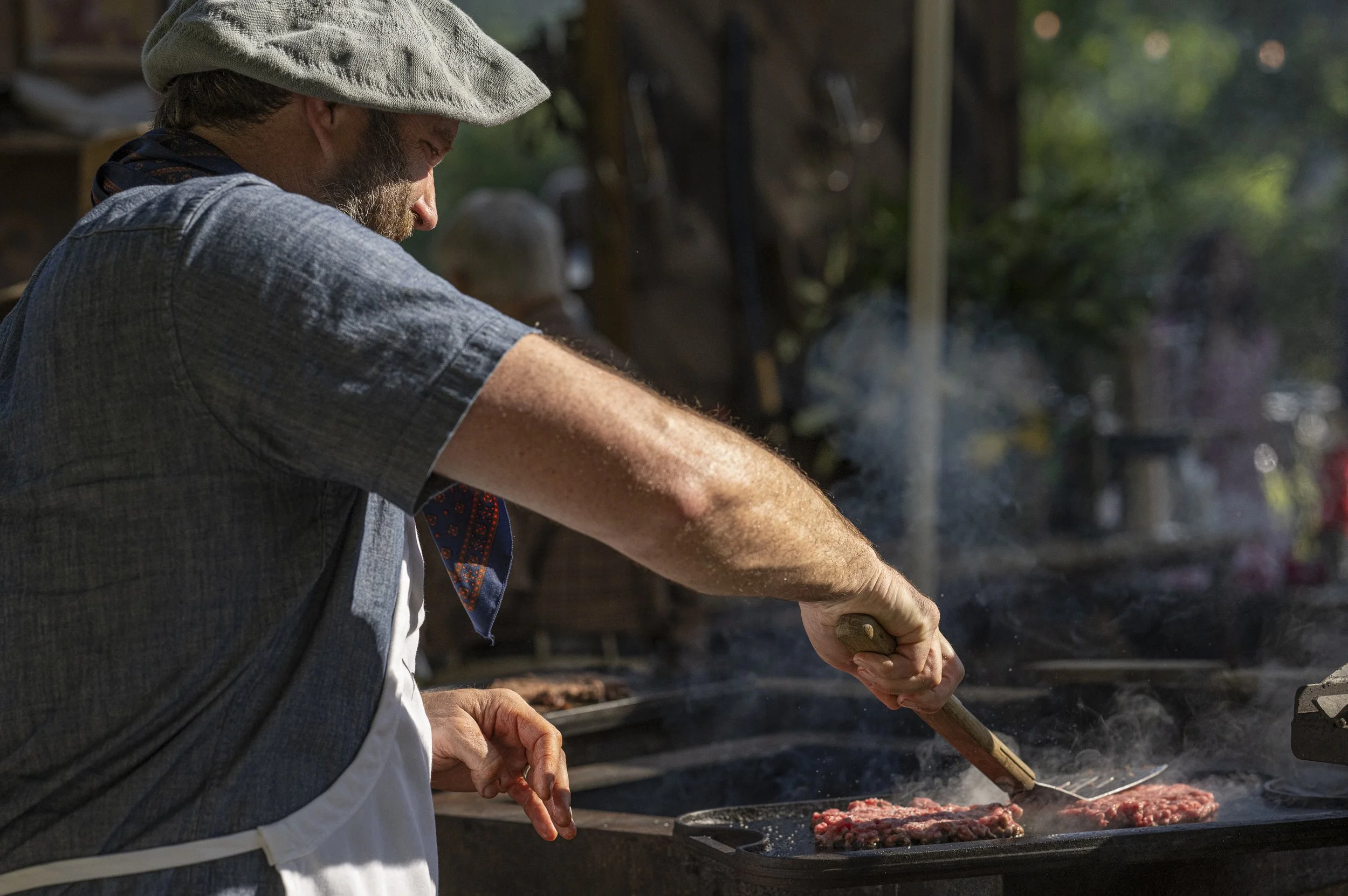 Bent River  6_4_22bw9_2474.JPG