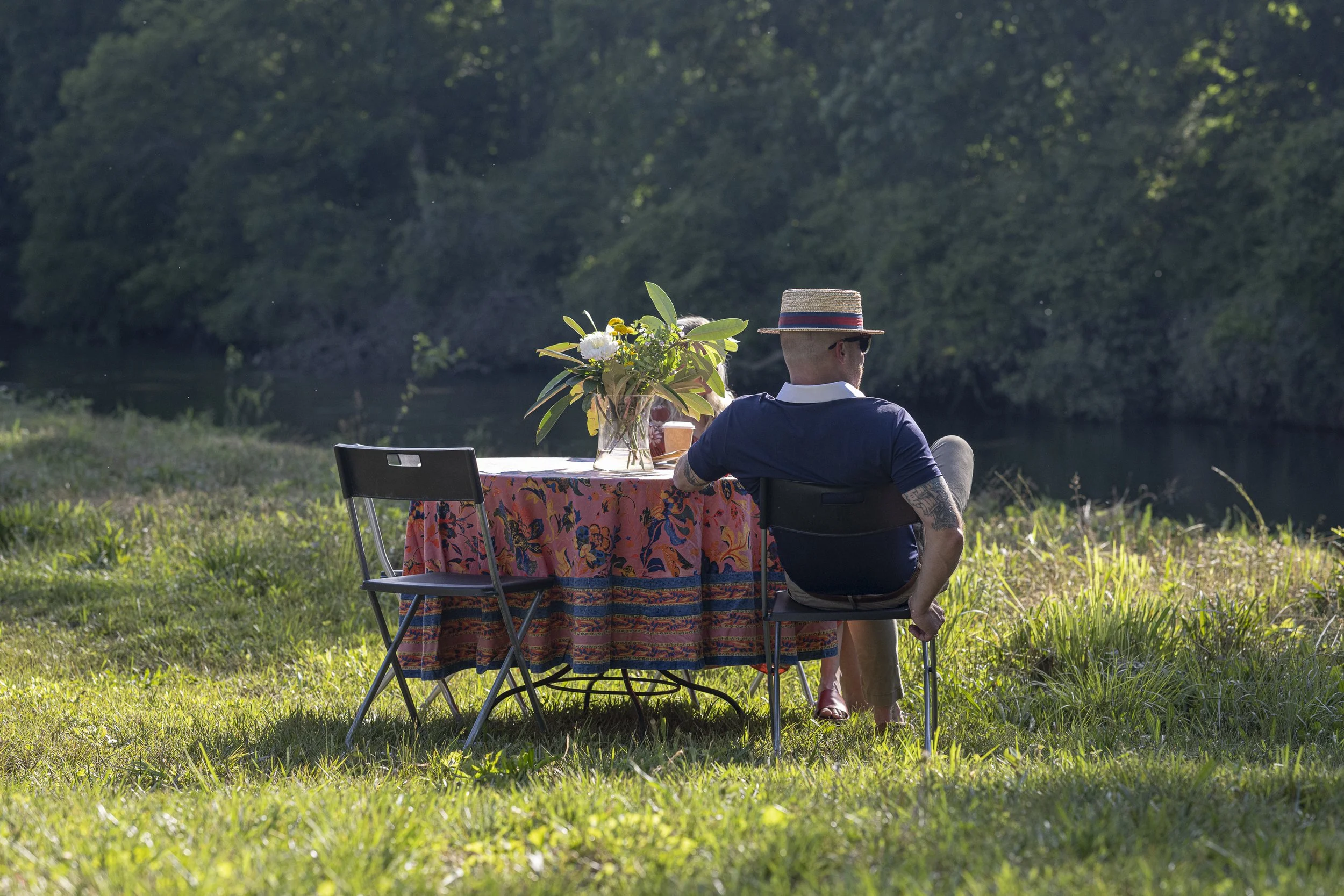 Bent River  6_4_22bw9_2496.JPG