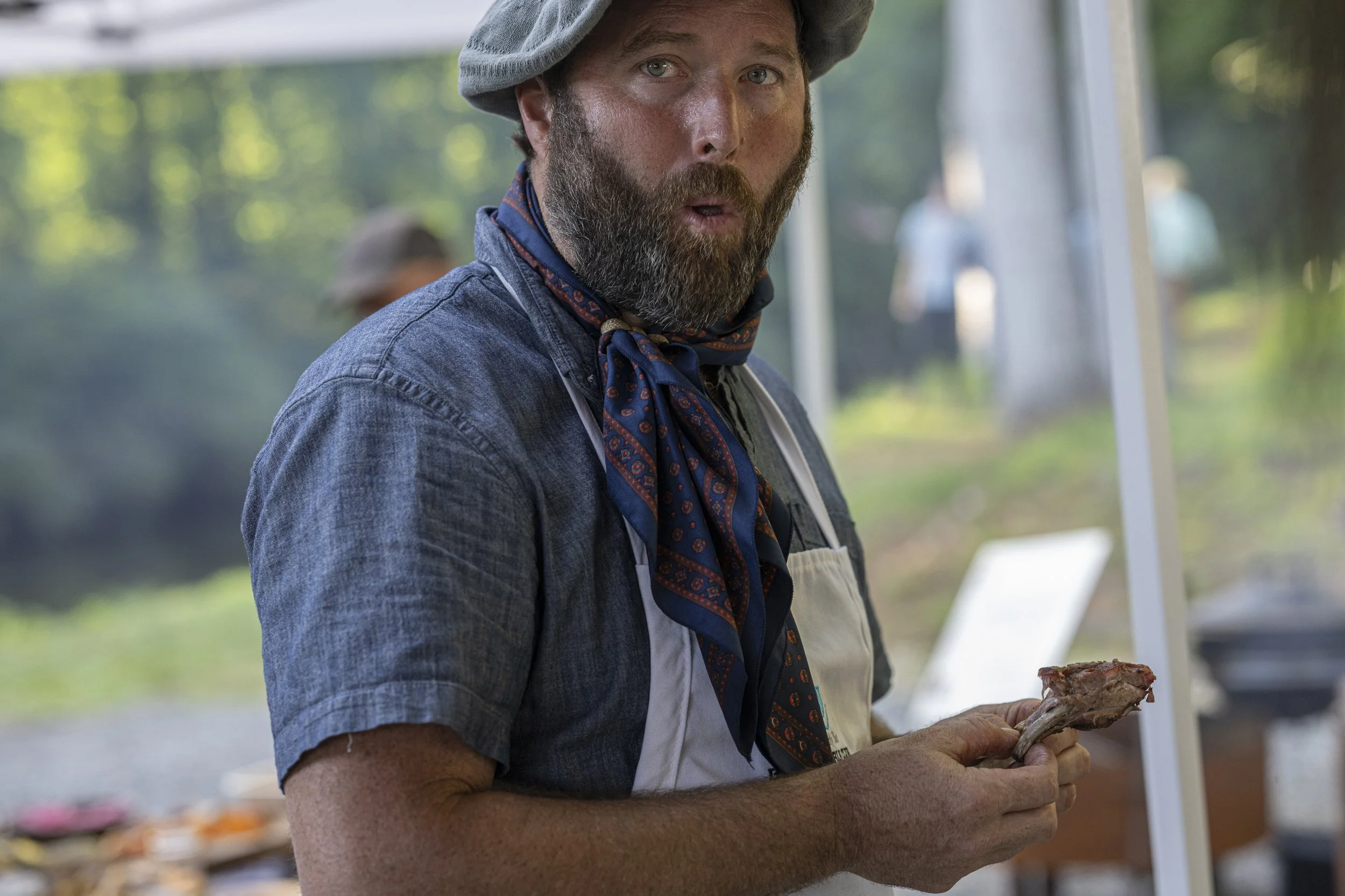 Bent River  6_4_22bw9_2722.JPG