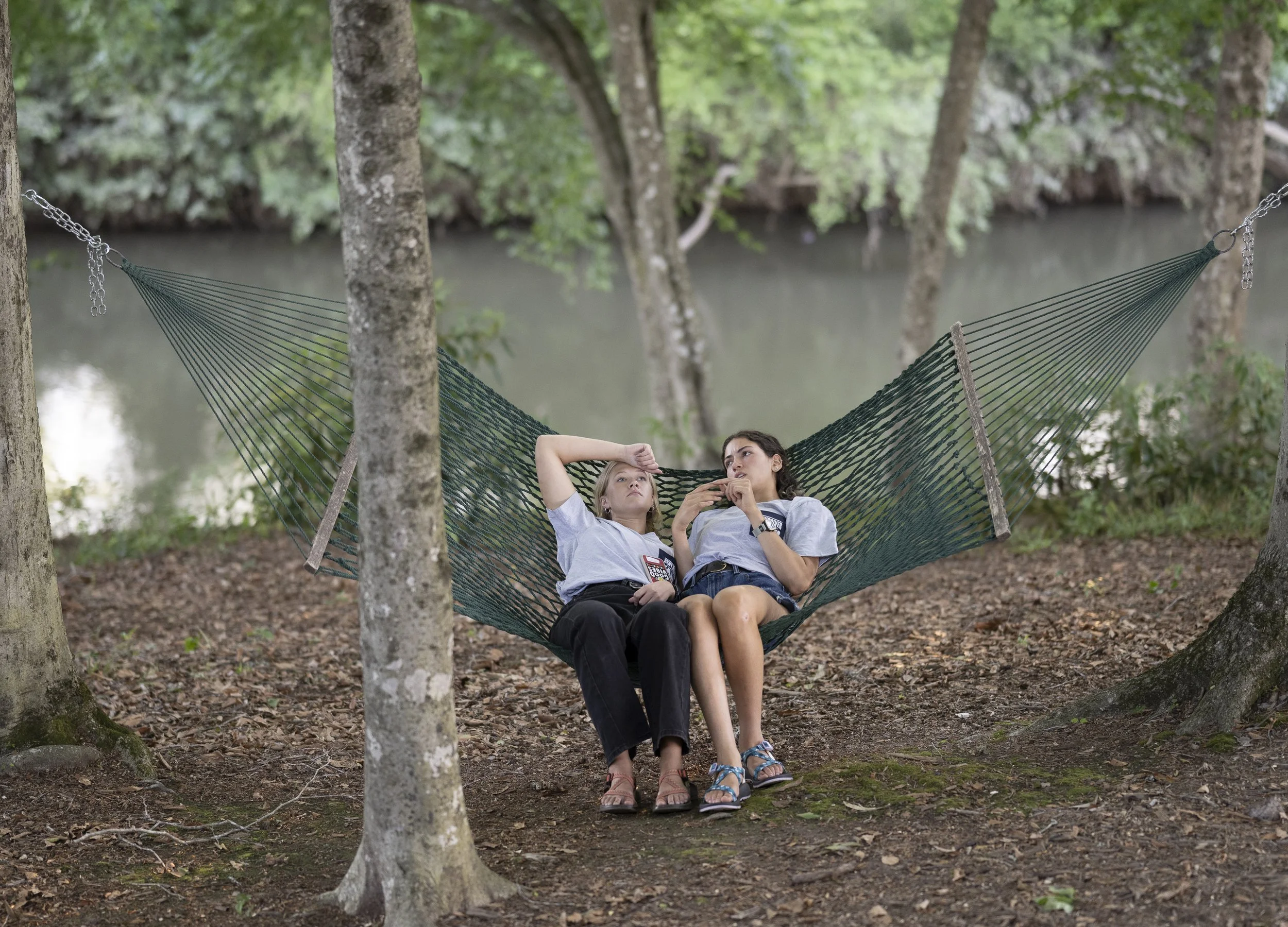 Bent River  6_4_22bw9_3082.JPG